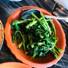 Market Cafe User Photo