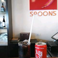9 SPOONS - The Bayleaf Intramuros User Photo