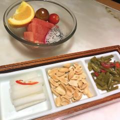 客觀民間菜 User Photo