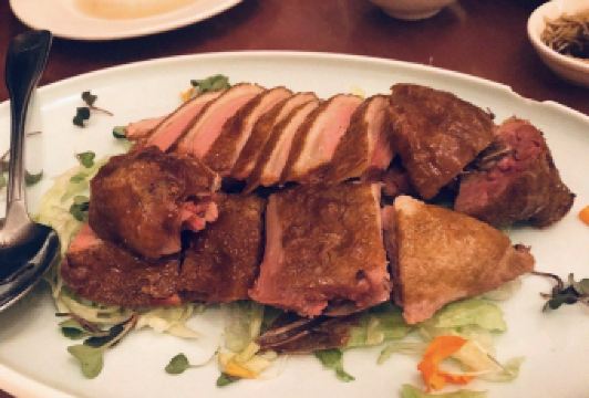 御食園川菜館張用戶圖片