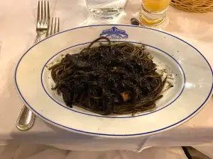 Trattoria alla Toscana