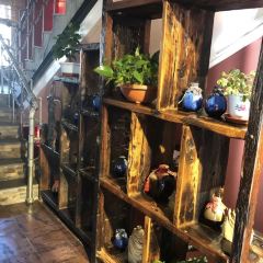 大匠工房古船木艺术餐厅·猪肚鸡专门店(兴工北街店) User Photo