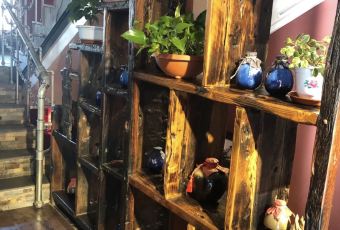 大匠工房古船木艺术餐厅·猪肚鸡专门店(兴工北街店) User Photo