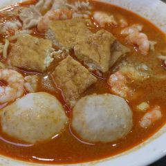 1980Shao Rou Zong (Zhongshan Road) User Photo