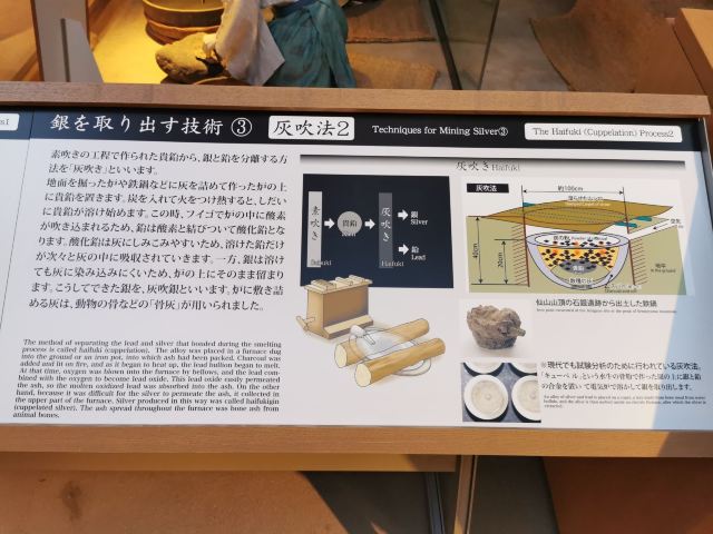 Iwami-Ginzan Silver Mine World Heritage Center