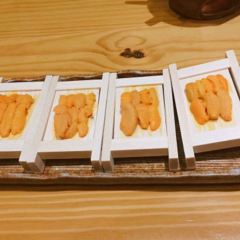 花潮日料藝食館（世歐廣場店）張用戶圖片