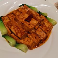 世贸万锦大酒店·望雲阁餐厅 여행 사진