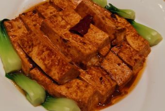 世貿萬錦大酒店·望雲閣餐廳用戶圖片