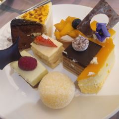 Sense All Day Dining Restaurant @ Hilton Guangzhou Science City User Photo