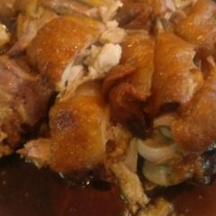 八碗居肘子馆 여행 사진