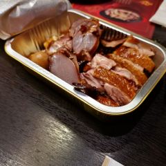 太和殿鴛鴦麻辣火鍋張用戶圖片
