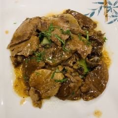 Yan Feng Floor User Photo