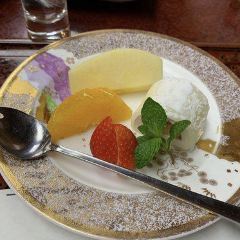 Chikae Fukuoka User Photo