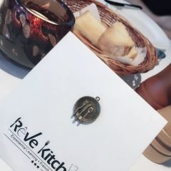 Reve Kitchen 여행 사진