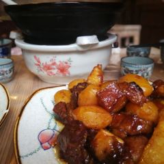 居善堂官邸私厨 User Photo