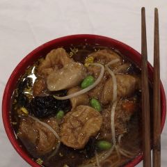 靈山蔬食館張用戶圖片