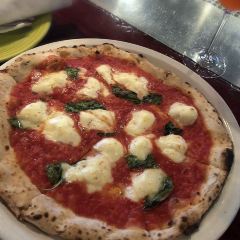 Tony's Pizza Napoletana User Photo