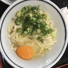 Udon Ippuku User Photo