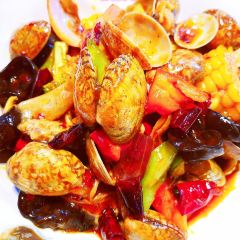 TIAN JIN WEI MA TOU User Photo