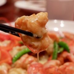 The MEAT (Kerry Hotel Pudong) User Photo