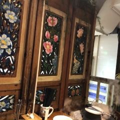 老门框爆肚涮肉馆(淮海东路店) User Photo