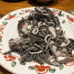 老门框爆肚涮肉馆(淮海东路店) User Photo