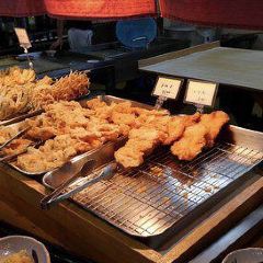 Nakanishiudonten ảnh của người dùng