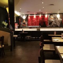 必胜客(满洲里万达店) User Photo