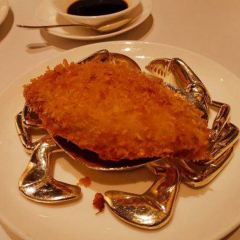 Shang Palace User Photo