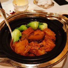 Shang Palace User Photo