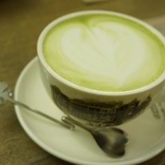 Traveller Kitchen User Photo