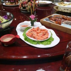 Jinding Restaurant (ningkangxilu) User Photo