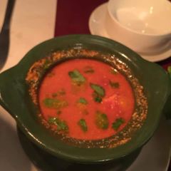 Yin Yang Restaurant User Photo