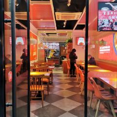 苗小壇酸湯魚撈飯張用戶圖片