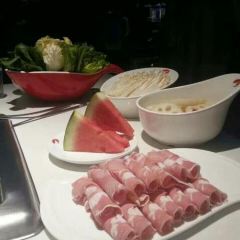 Haidilao Hot Pot Dian (Wu Middle Road) User Photo
