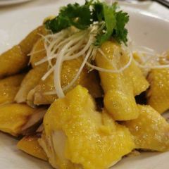 Sing Kee Seafood Restaurant User Photo