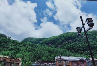 Suo Xi Shan Zhai·XAING XI DIET CULTURE MUSEUM 여행 사진