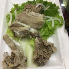 尚品清汤羊肉 User Photo