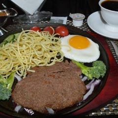 必胜客(滨河店) User Photo