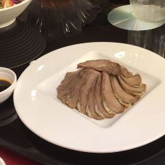 FengShou RiSi FangCai (SongJiang Wanda) User Photo