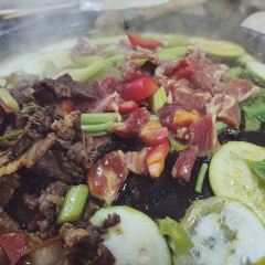 苗家特色土烙锅·老字号 User Photo