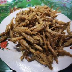 满族风情小吃 User Photo