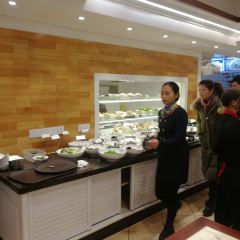 Ninghai Restaurant (guloufen) User Photo