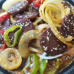 Qilian Lamb Restaurant 여행 사진