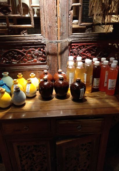 Suoxi Mountain Village·Xiangxi Folk Local Cuisine (Xibu Street Store)