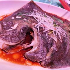阿叶羊杂碎(前进街店) User Photo