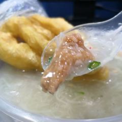 Guozaimianxianhu (shuimenguozaizong) User Photo