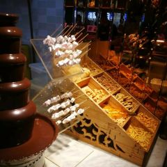 Bitebaokaorouzhutizizhu Restaurant (heping) 여행 사진