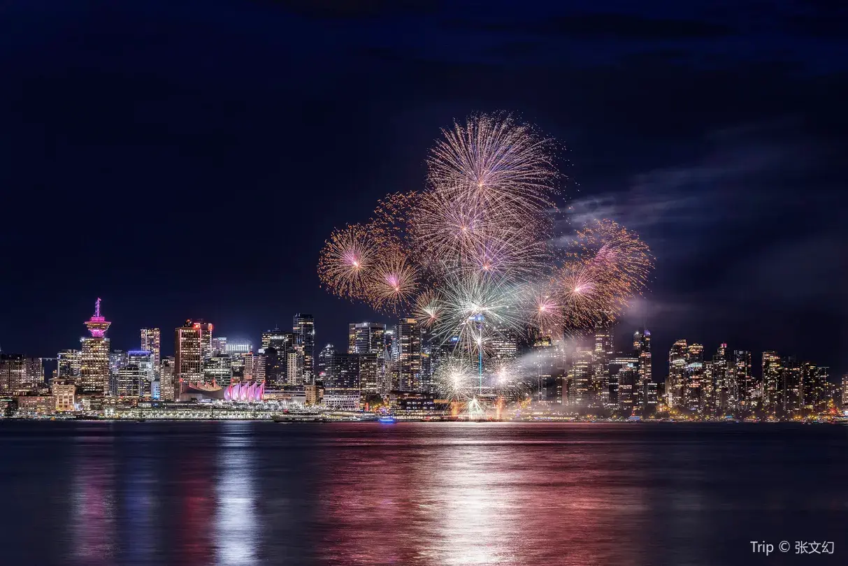 2_ดาวน์ทาวน์แวนคูเวอร์