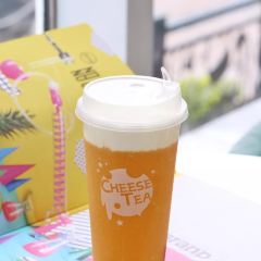 Zhishichayu CHEESE TEA (zhaoyangguangchang) User Photo
